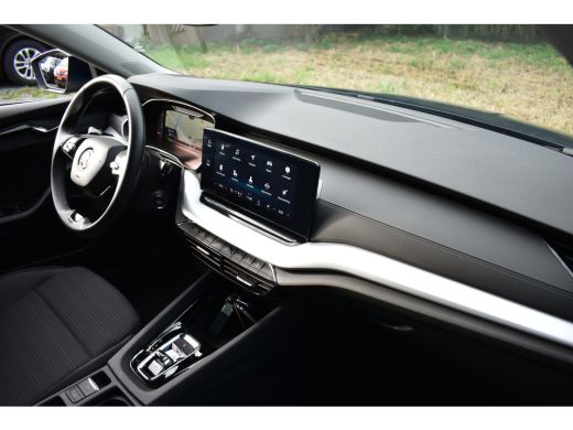 Skoda Octavia TSI iV PHEV 204PK DSG HYBRID BUSINESS CAMERA/NAVI/VIRTUAL ActivLease financial lease