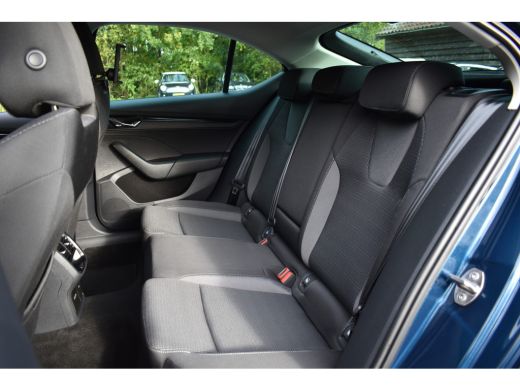 Skoda Octavia TSI iV PHEV 204PK DSG HYBRID BUSINESS CAMERA/NAVI/VIRTUAL ActivLease financial lease