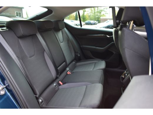 Skoda Octavia TSI iV PHEV 204PK DSG HYBRID BUSINESS CAMERA/NAVI/VIRTUAL ActivLease financial lease