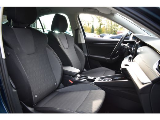 Skoda Octavia TSI iV PHEV 204PK DSG HYBRID BUSINESS CAMERA/NAVI/VIRTUAL ActivLease financial lease