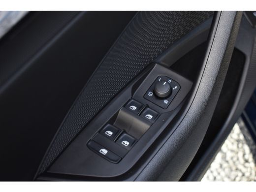 Skoda Octavia TSI iV PHEV 204PK DSG HYBRID BUSINESS CAMERA/NAVI/VIRTUAL ActivLease financial lease