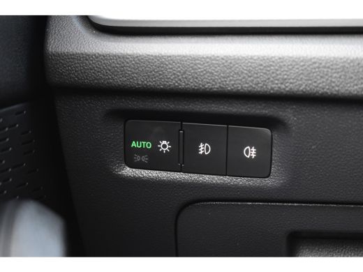 Skoda Octavia TSI iV PHEV 204PK DSG HYBRID BUSINESS CAMERA/NAVI/VIRTUAL ActivLease financial lease