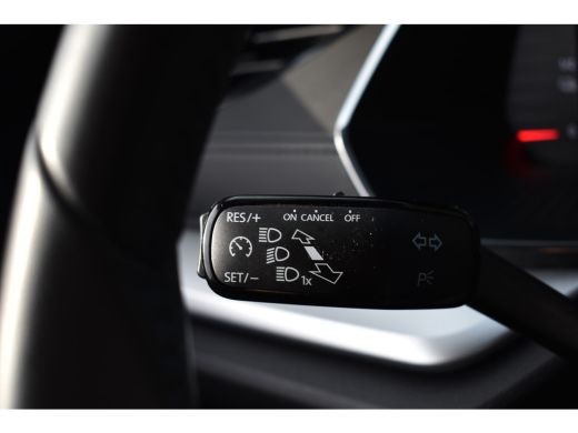 Skoda Octavia TSI iV PHEV 204PK DSG HYBRID BUSINESS CAMERA/NAVI/VIRTUAL ActivLease financial lease