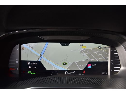 Skoda Octavia TSI iV PHEV 204PK DSG HYBRID BUSINESS CAMERA/NAVI/VIRTUAL ActivLease financial lease