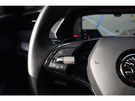 Skoda Octavia TSI iV PHEV 204PK DSG HYBRID BUSINESS CAMERA/NAVI/VIRTUAL ActivLease financial lease