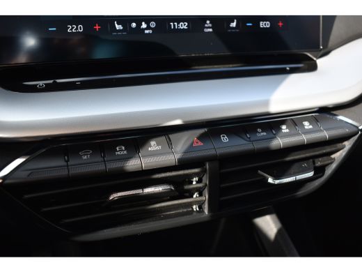 Skoda Octavia TSI iV PHEV 204PK DSG HYBRID BUSINESS CAMERA/NAVI/VIRTUAL ActivLease financial lease