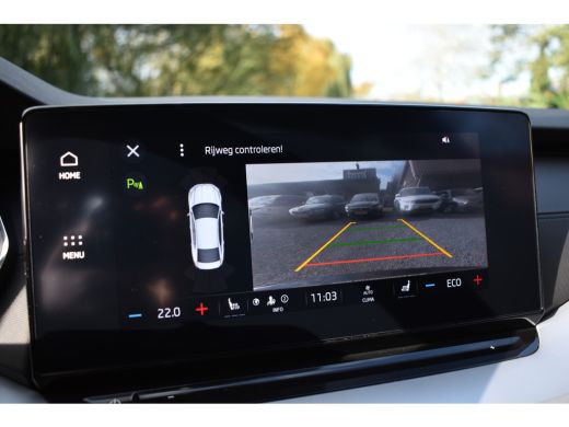 Skoda Octavia TSI iV PHEV 204PK DSG HYBRID BUSINESS CAMERA/NAVI/VIRTUAL ActivLease financial lease