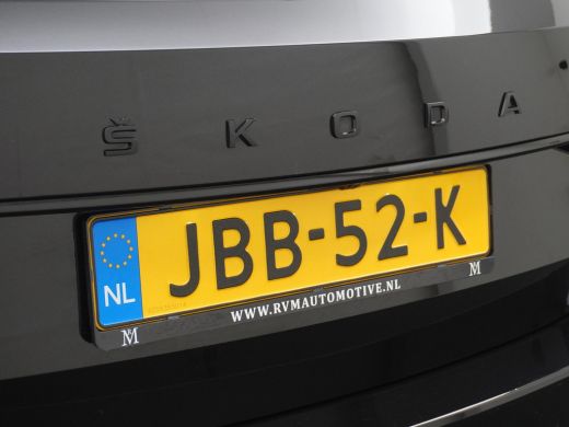 Skoda Superb Combi 1.4 TSI iV Sportline Business PHEV | PLUG-IN HYBRIDE | ADD CRUISE | STOEL/ STUURVERWARMING ... ActivLease financial lease