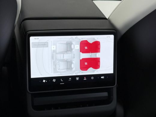 Tesla Model 3 Long Range AWD 78 kWh TREKHAAK | FULL SELFDRIVE | VOLLEDIGE FABRIEKSGARANTIE T/M 12-2027/80.000KM... ActivLease financial lease