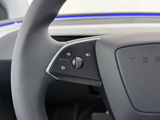 Tesla Model 3 Long Range AWD 78 kWh TREKHAAK | FULL SELFDRIVE | VOLLEDIGE FABRIEKSGARANTIE T/M 12-2027/80.000KM... ActivLease financial lease