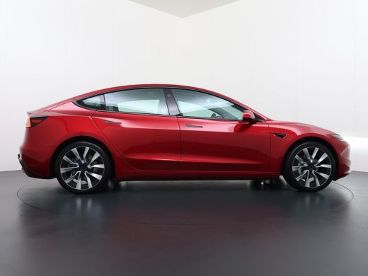 Tesla Model 3 Long Range AWD 78 kWh TREKHAAK | FULL SELFDRIVE | VOLLEDIGE FABRIEKSGARANTIE T/M 12-2027/80.000KM... ActivLease financial lease