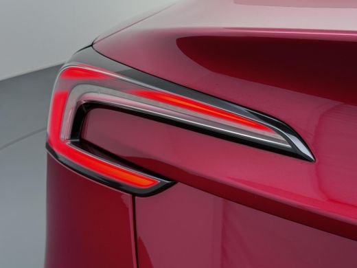 Tesla Model 3 Long Range AWD 78 kWh TREKHAAK | FULL SELFDRIVE | VOLLEDIGE FABRIEKSGARANTIE T/M 12-2027/80.000KM... ActivLease financial lease