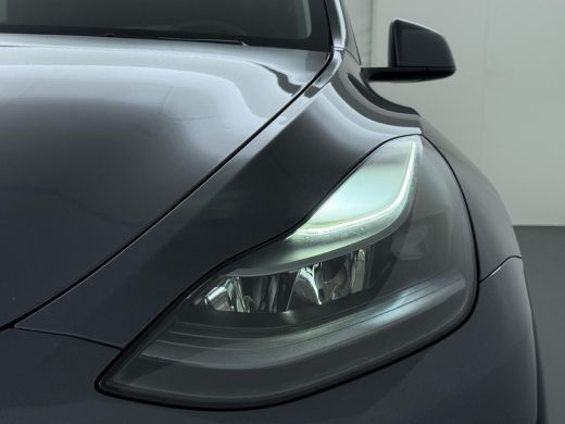 Tesla Model Y RWD 58 kWh AFNEEMBARE TREKHAAK| STOEL/ STUURVERW| AUTOPILOT| RIJKLAARPRIJS INCL. TESLA GARANTIE t... ActivLease financial lease