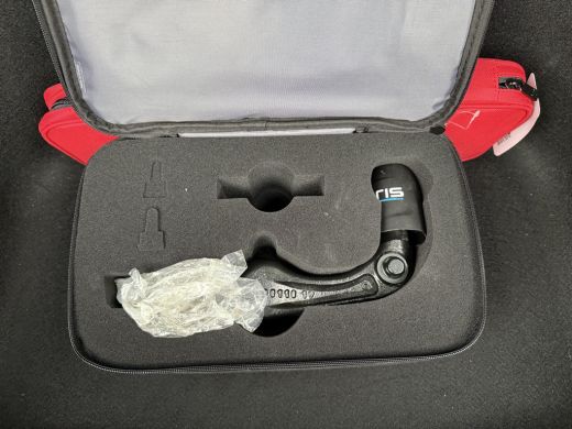 Tesla Model Y RWD 58 kWh AFNEEMBARE TREKHAAK| STOEL/ STUURVERW| AUTOPILOT| RIJKLAARPRIJS INCL. TESLA GARANTIE t... ActivLease financial lease