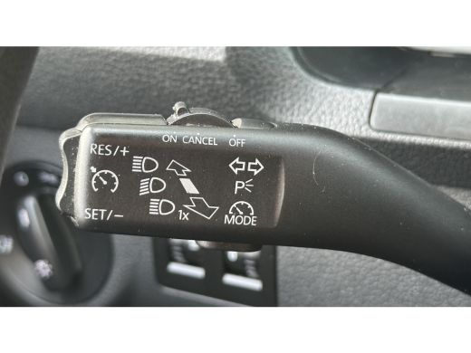 Volkswagen Caddy 1.4 TGI L2H1 CNG/Benzine Maxi ActivLease financial lease