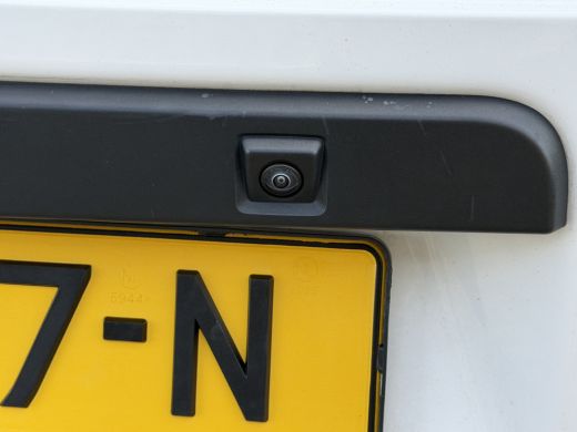 Volkswagen Caddy 2.0 TDI 123PK EURO 6 1st Edition AUTOMAAT(DSG) CarPlay/cruise control/trekhaak ActivLease financial lease