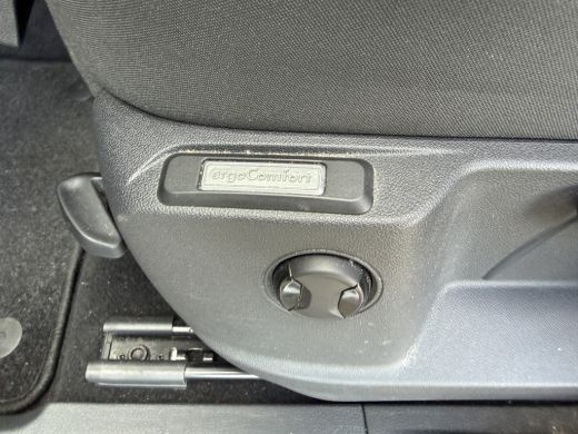 Volkswagen Caddy 2.0 TDI 123PK EURO 6 1st Edition AUTOMAAT(DSG) CarPlay/cruise control/trekhaak ActivLease financial lease