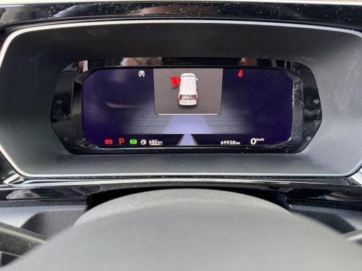 Volkswagen Caddy 2.0 TDI 123PK EURO 6 1st Edition AUTOMAAT(DSG) CarPlay/cruise control/trekhaak ActivLease financial lease