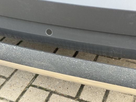 Volkswagen Caddy 2.0 TDI L2H1 BMT Maxi AUTOMAAT(DSG)EURO 6 parkeer sensoren ActivLease financial lease