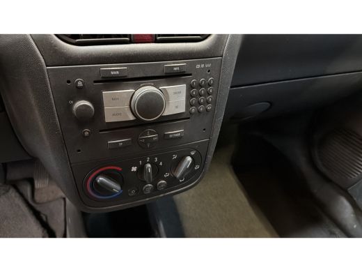 Volkswagen Caddy 2.0 TDI L2H1 BMT Maxi AUTOMAAT(DSG)EURO 6 parkeer sensoren ActivLease financial lease