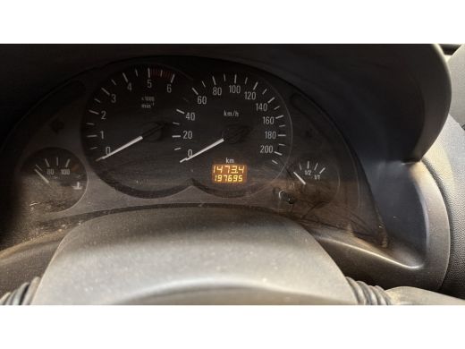 Volkswagen Caddy 2.0 TDI L2H1 BMT Maxi AUTOMAAT(DSG)EURO 6 parkeer sensoren ActivLease financial lease