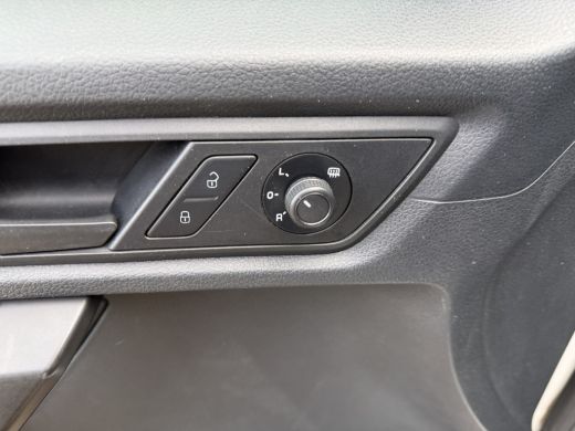 Volkswagen Caddy 2.0 TDI L2H1 BMT Maxi AUTOMAAT(DSG)EURO 6 parkeer sensoren ActivLease financial lease