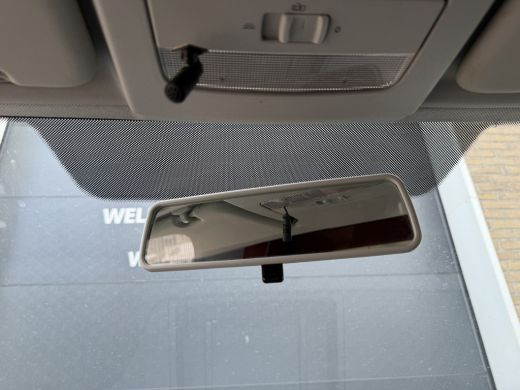 Volkswagen Caddy 2.0 TDI L2H1 BMT Maxi AUTOMAAT(DSG)EURO 6 parkeer sensoren ActivLease financial lease