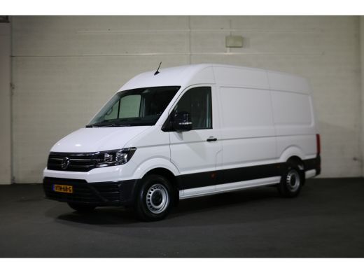 Volkswagen Crafter 2.0 TDI 177pk L3 H3 Automaat