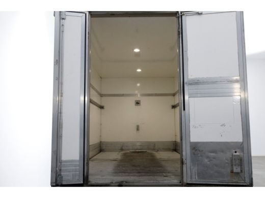 Volkswagen Crafter 35 2.0 TDI E6 Bakwagen met achterdeuren 2 Persoons 11-2019 ActivLease financial lease