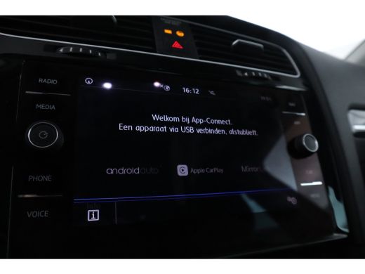 Volkswagen Golf 1.5 TSI Highline automaat, virtual cockpit, climate etc. ActivLease financial lease