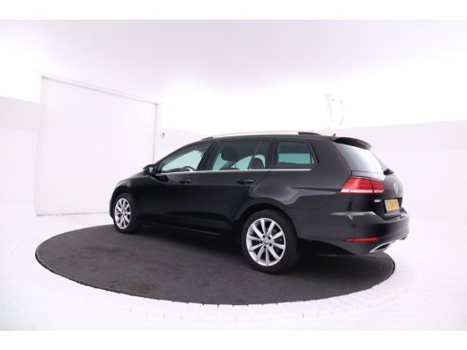 Volkswagen Golf 1.5 TSI Highline automaat, virtual cockpit, climate etc. ActivLease financial lease