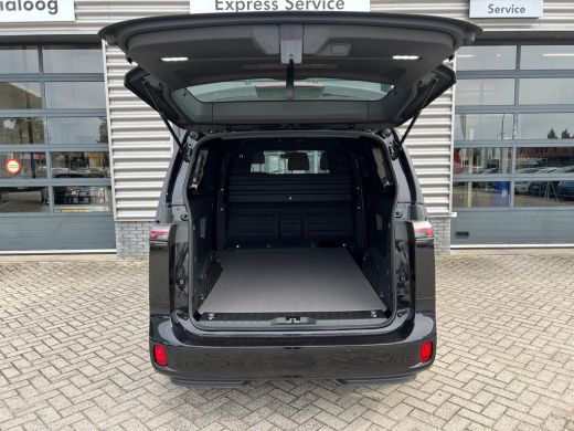 Volkswagen ID. Buzz Cargo Cargo Anniversary Edition 340pk | Achteruitrijcamera | Apple Carplay/Android Auto | Keyless start ActivLease financial lease