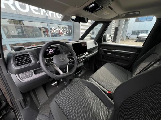 Volkswagen ID. Buzz Cargo Cargo Anniversary Edition 340pk | Achteruitrijcamera | Apple Carplay/Android Auto | Keyless start ActivLease financial lease