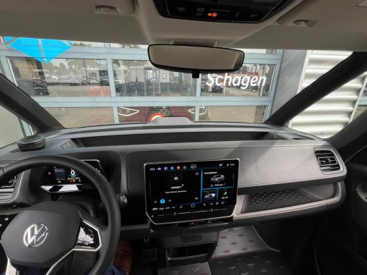 Volkswagen ID. Buzz Cargo Cargo Anniversary Edition 340pk | Achteruitrijcamera | Apple Carplay/Android Auto | Keyless start ActivLease financial lease