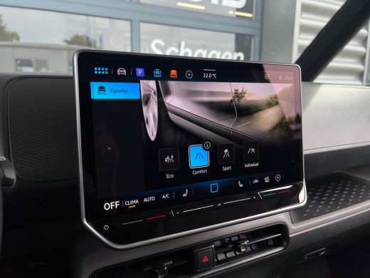 Volkswagen ID. Buzz Cargo Cargo Anniversary Edition 340pk | Achteruitrijcamera | Apple Carplay/Android Auto | Keyless start ActivLease financial lease