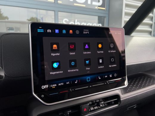 Volkswagen ID. Buzz Cargo Cargo Anniversary Edition 340pk | Achteruitrijcamera | Apple Carplay/Android Auto | Keyless start ActivLease financial lease