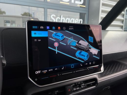 Volkswagen ID. Buzz Cargo Cargo Anniversary Edition 340pk | Achteruitrijcamera | Apple Carplay/Android Auto | Keyless start ActivLease financial lease