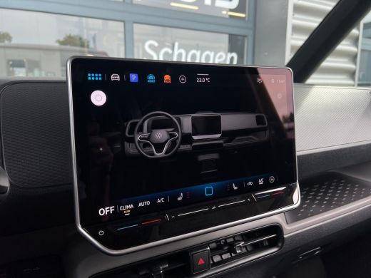 Volkswagen ID. Buzz Cargo Cargo Anniversary Edition 340pk | Achteruitrijcamera | Apple Carplay/Android Auto | Keyless start ActivLease financial lease