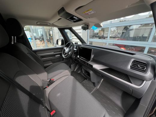 Volkswagen ID. Buzz Cargo Cargo Anniversary Edition 340pk | Achteruitrijcamera | Apple Carplay/Android Auto | Keyless start ActivLease financial lease