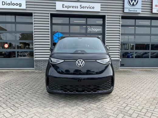Volkswagen ID. Buzz Cargo Cargo Anniversary Edition 340pk | Achteruitrijcamera | Apple Carplay/Android Auto | Keyless start ActivLease financial lease