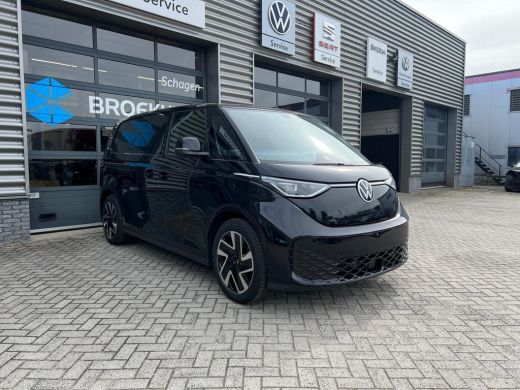 Volkswagen ID. Buzz Cargo Cargo Anniversary Edition 340pk | Achteruitrijcamera | Apple Carplay/Android Auto | Keyless start ActivLease financial lease