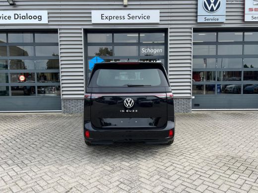 Volkswagen ID. Buzz Cargo Cargo Anniversary Edition 340pk | Achteruitrijcamera | Apple Carplay/Android Auto | Keyless start ActivLease financial lease