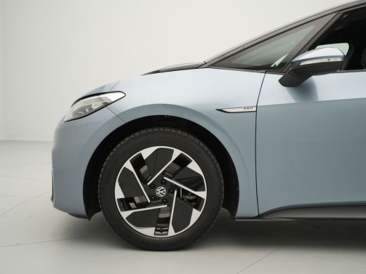 Volkswagen ID.3 Life 58 kWh 204pk Navigatie Stoelverwarming Acc Pdc 171 ActivLease financial lease