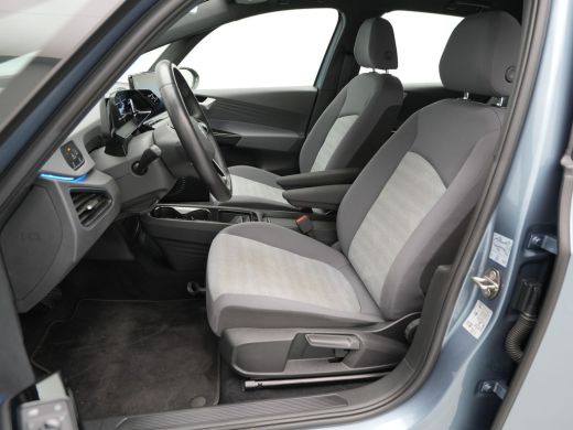 Volkswagen ID.3 Life 58 kWh 204pk Navigatie Stoelverwarming Acc Pdc 171 ActivLease financial lease