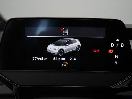 Volkswagen ID.3 Life 58 kWh 204pk Navigatie Stoelverwarming Acc Pdc 171 ActivLease financial lease