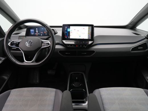 Volkswagen ID.3 Life 58 kWh 204pk Navigatie Stoelverwarming Acc Pdc 171 ActivLease financial lease