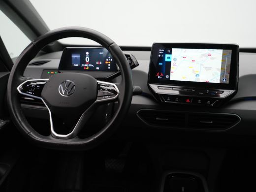Volkswagen ID.3 Life 58 kWh 204pk Navigatie Stoelverwarming Acc Pdc 171 ActivLease financial lease