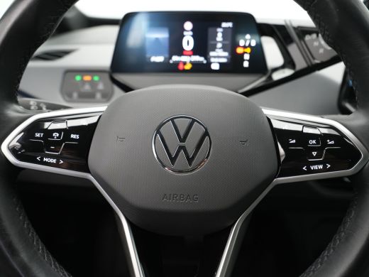 Volkswagen ID.3 Life 58 kWh 204pk Navigatie Stoelverwarming Acc Pdc 171 ActivLease financial lease