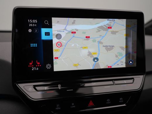 Volkswagen ID.3 Life 58 kWh 204pk Navigatie Stoelverwarming Acc Pdc 171 ActivLease financial lease