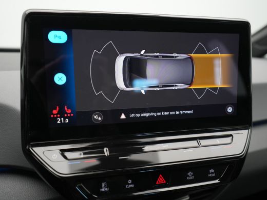 Volkswagen ID.3 Life 58 kWh 204pk Navigatie Stoelverwarming Acc Pdc 171 ActivLease financial lease